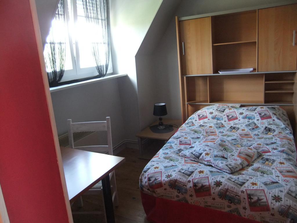 Gîtes de L'Aumondière Condé-sur-Noireau Extérieur photo