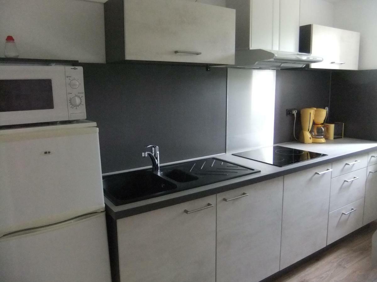 Gîtes de L'Aumondière Condé-sur-Noireau Extérieur photo